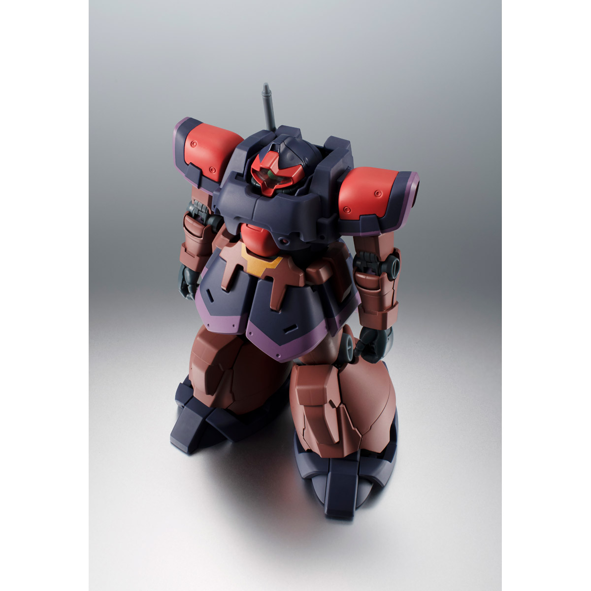 ROBOT SPIRITS ＜SIDE MS＞ YMS-09R-2 PROTOTYPE RICK DOM ZWEI ver