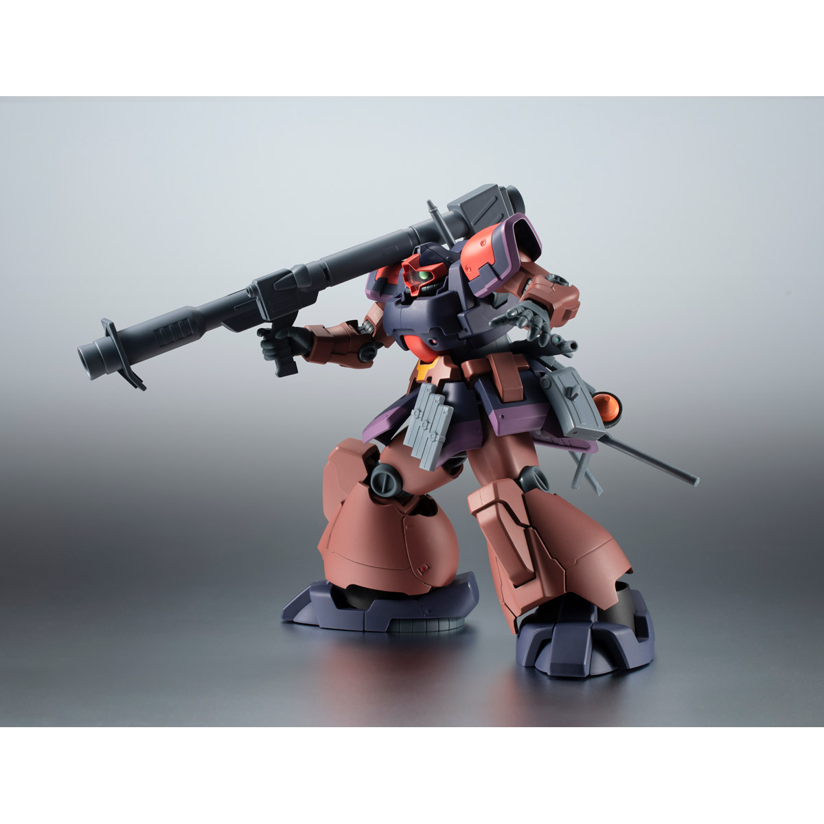 ROBOT SPIRITS ＜SIDE MS＞ YMS-09R-2 PROTOTYPE RICK DOM ZWEI ver