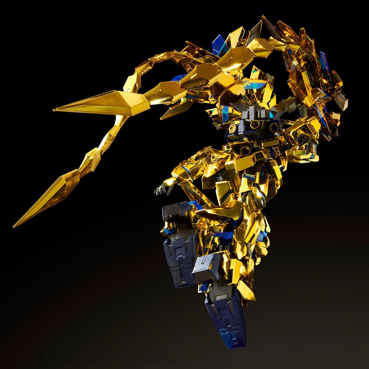 PG 1/60 UNICORN GUNDAM 03 PHENEX (NARRATIVE Ver.) [Feb 2021