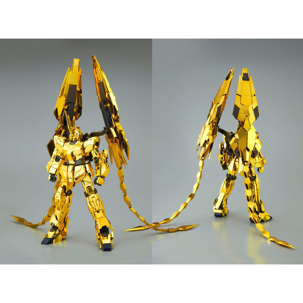 PG 1/60 UNICORN GUNDAM 03 PHENEX (NARRATIVE Ver.) [Feb 2021