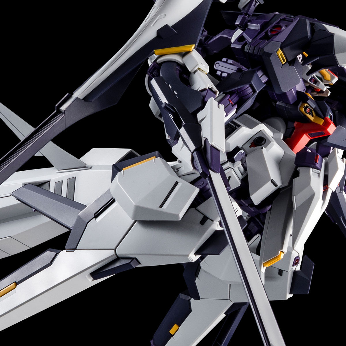 HG 1/144 BOOSTER EXPANSION SET FOR CRUISER MODE (ADVANCE OF Z THE
