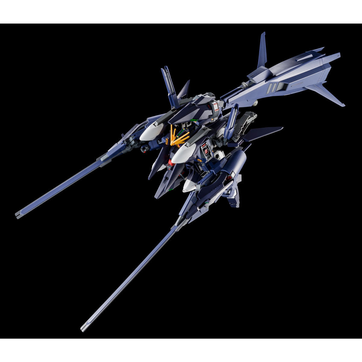 HG 1/144 BOOSTER EXPANSION SET FOR CRUISER MODE (COMBAT DEPLOYMENT