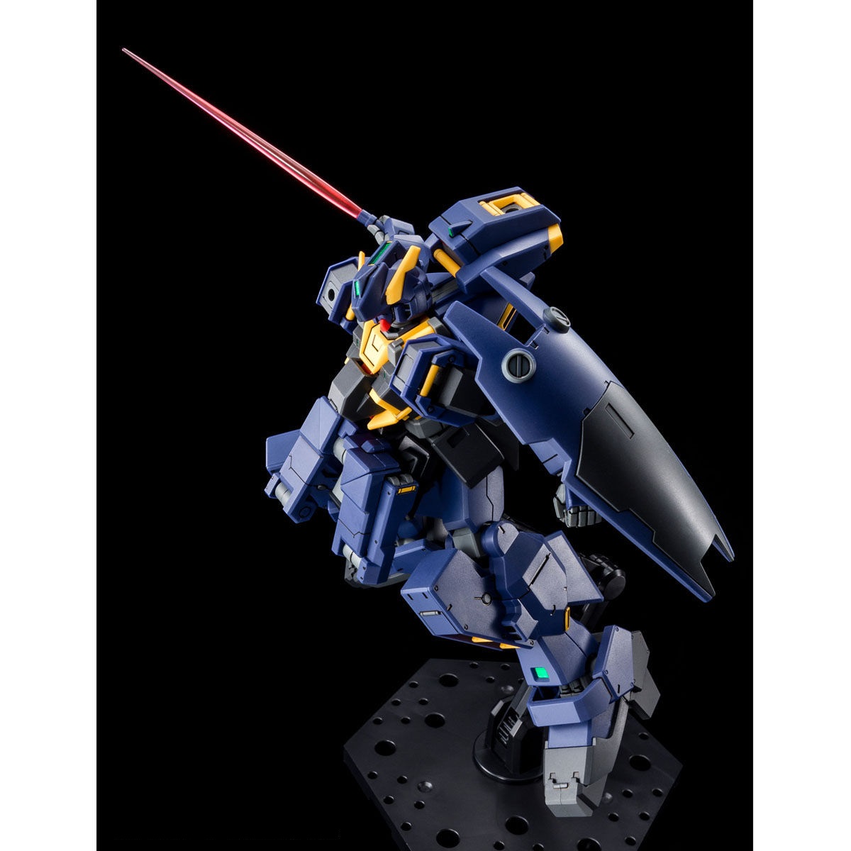 HG 1/144 GUNDAM TR-1 [HAZEL OWSLA] NEXT-GENERATION MASS PRODUCTION