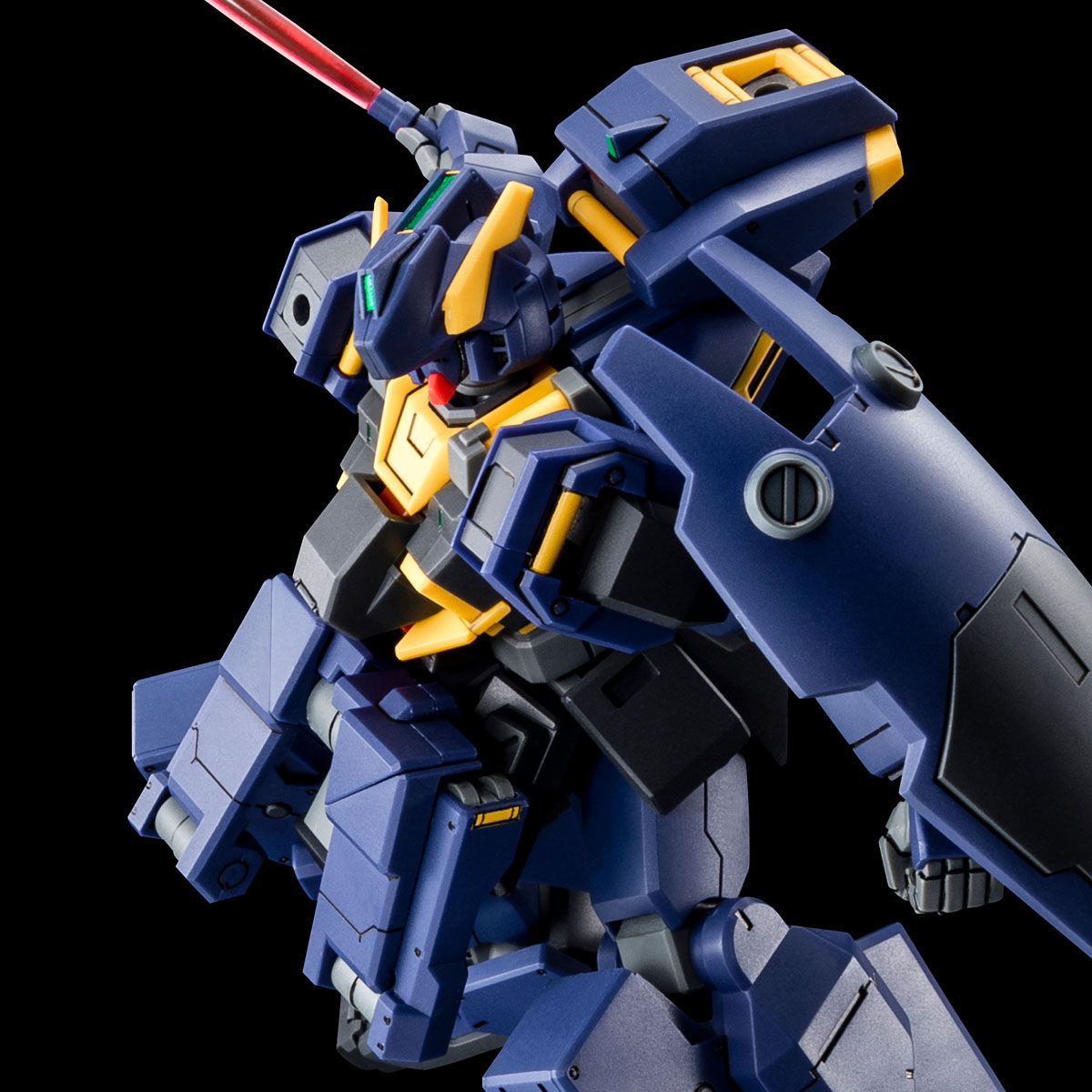 HG 1/144 GUNDAM TR-1 [HAZEL OWSLA] NEXT-GENERATION MASS PRODUCTION