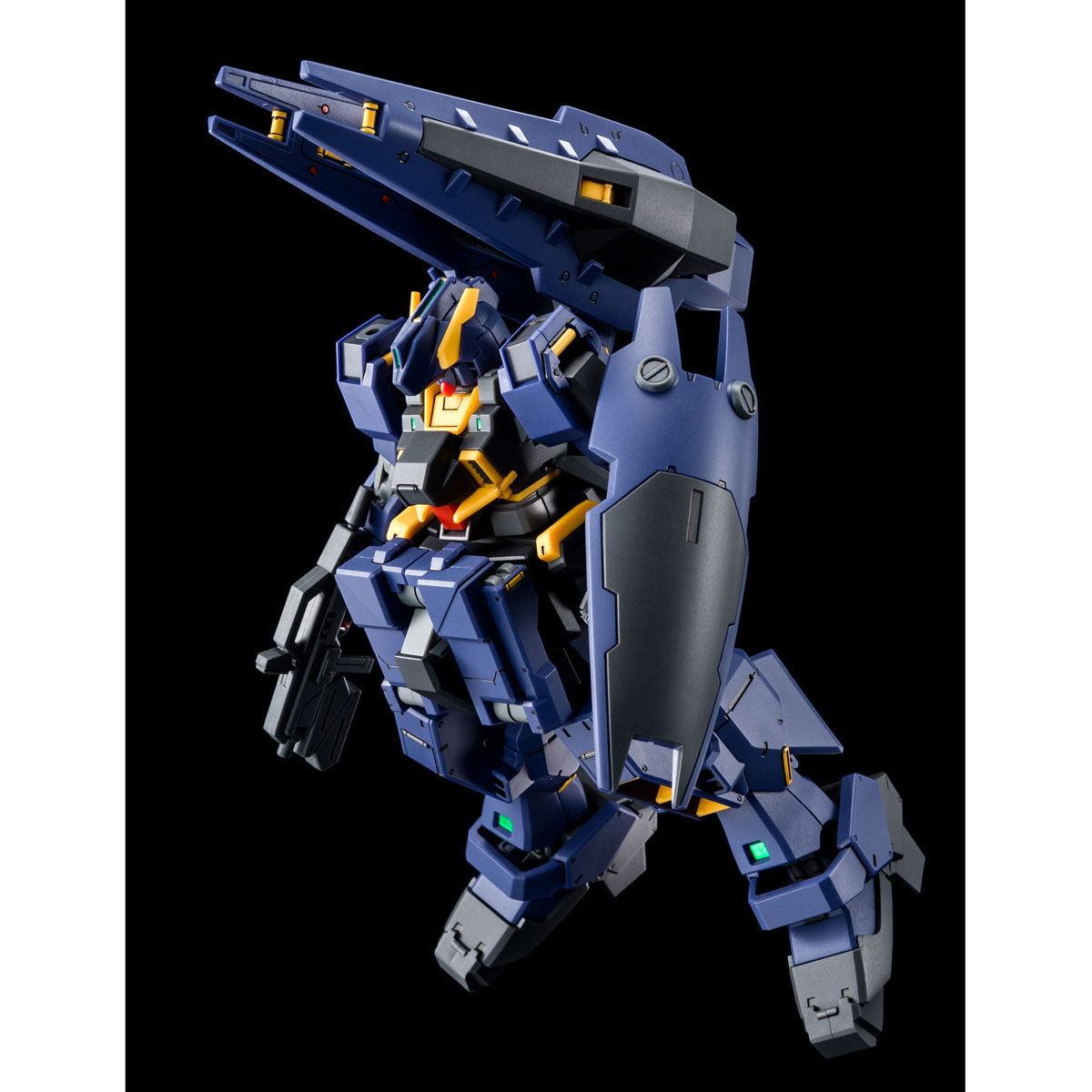 HG 1/144 GUNDAM TR-1 [HAZEL OWSLA] NEXT-GENERATION MASS PRODUCTION