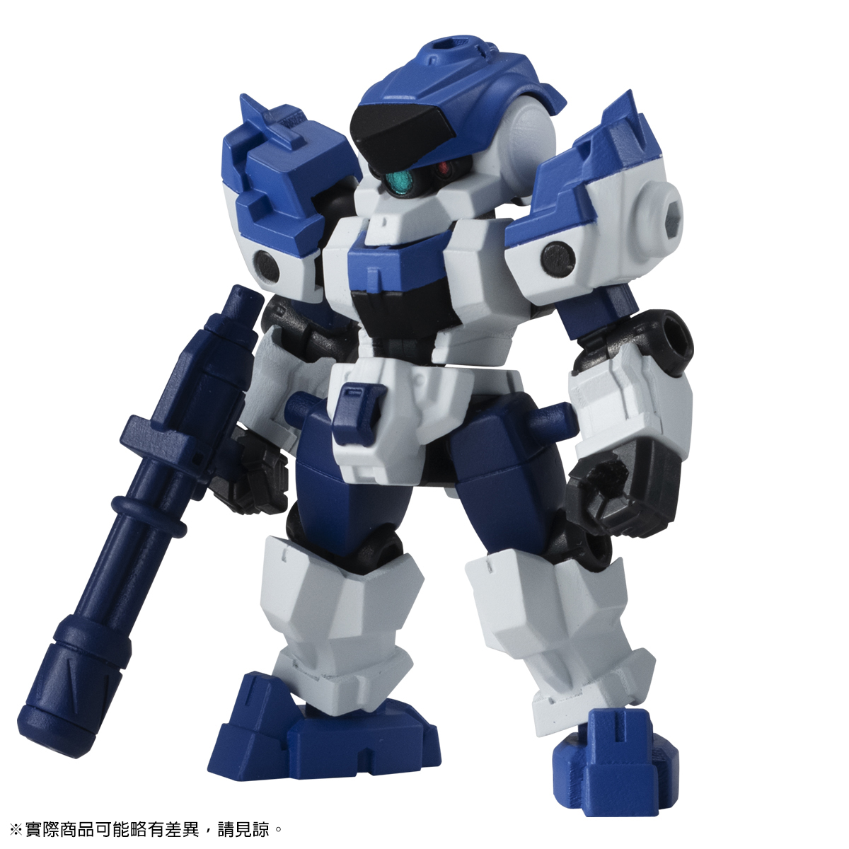 ROBOT CONCERTO 04 (10PCS) | PREMIUM BANDAI Singapore [Official