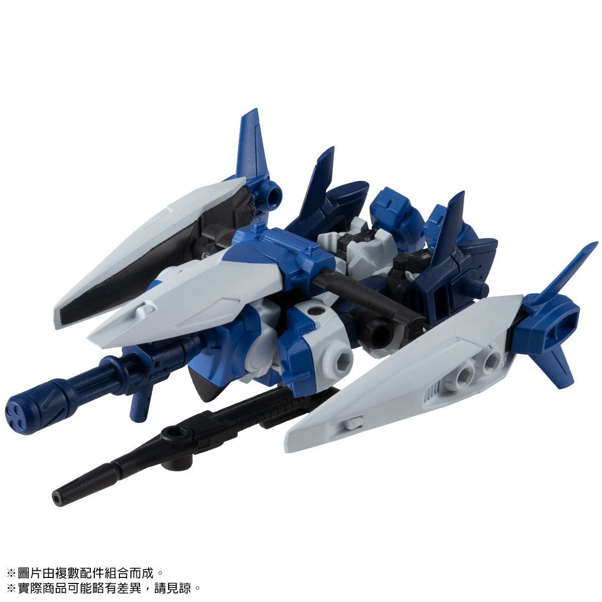 ROBOT CONCERTO 04 (10PCS) | PREMIUM BANDAI Taiwan [Official