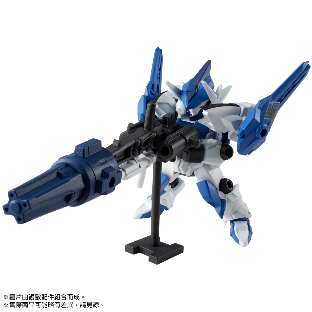 ROBOT CONCERTO 04 (10PCS) | PREMIUM BANDAI Singapore [Official