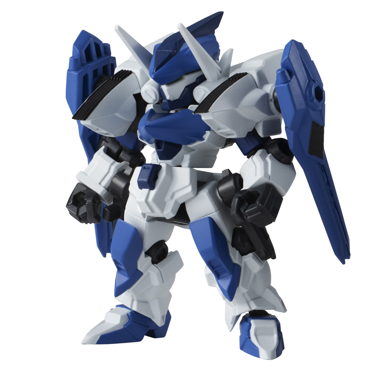 ROBOT CONCERTO 04 (10PCS) | PREMIUM BANDAI Singapore [Official