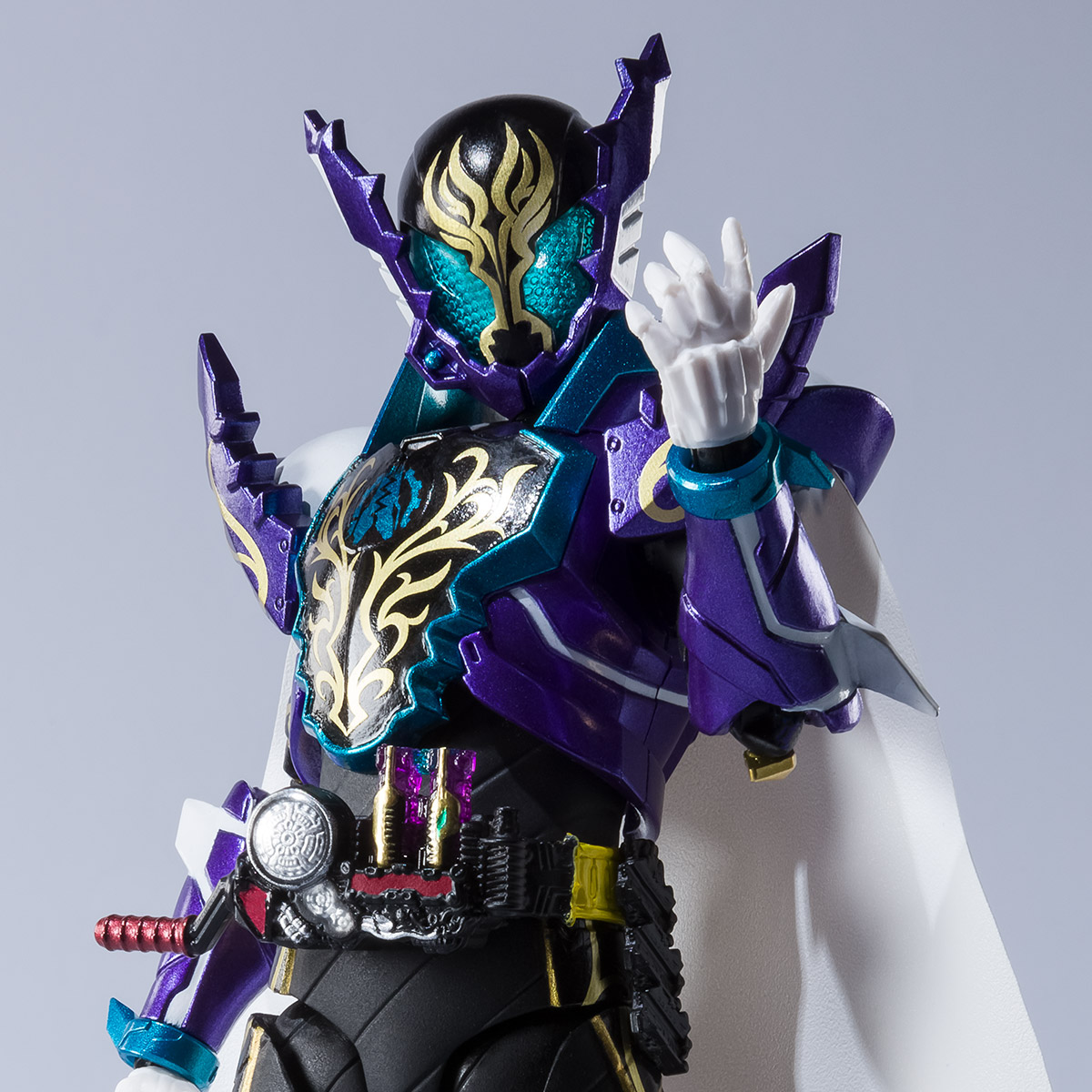 S.H.Figuarts KAMEN RIDER PRIME ROGUE | 幪面超人 | PREMIUM BANDAI 台灣【官方】銷售日本 ...