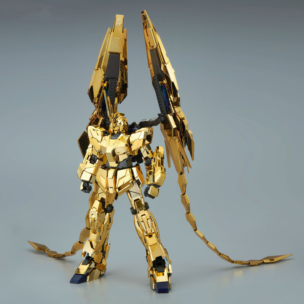 PG 1/60 NARRATIVE Ver. EXPANSION SET FOR UNICORN GUNDAM 03 PHENEX