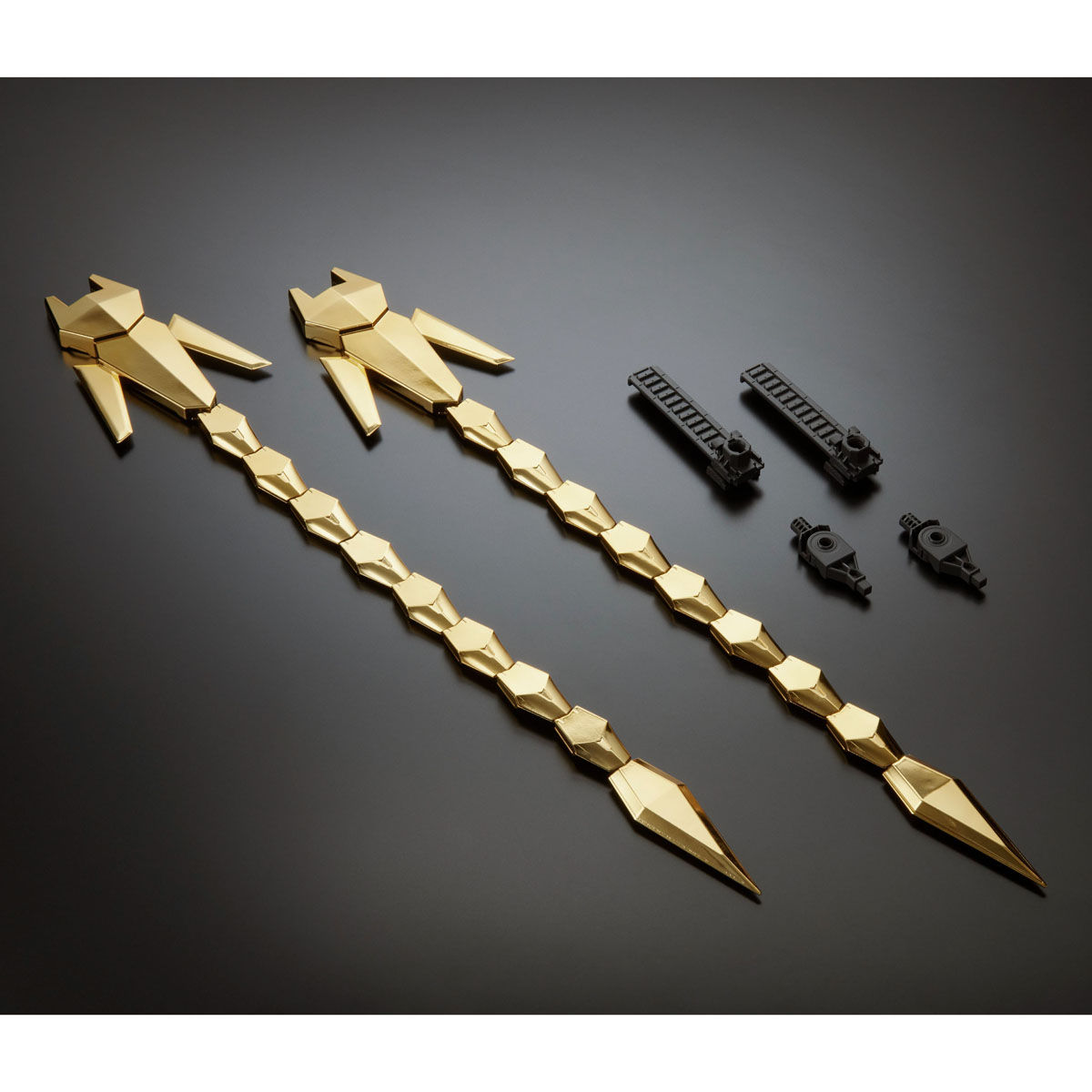PG 1/60 NARRATIVE Ver. EXPANSION SET FOR UNICORN GUNDAM 03 PHENEX