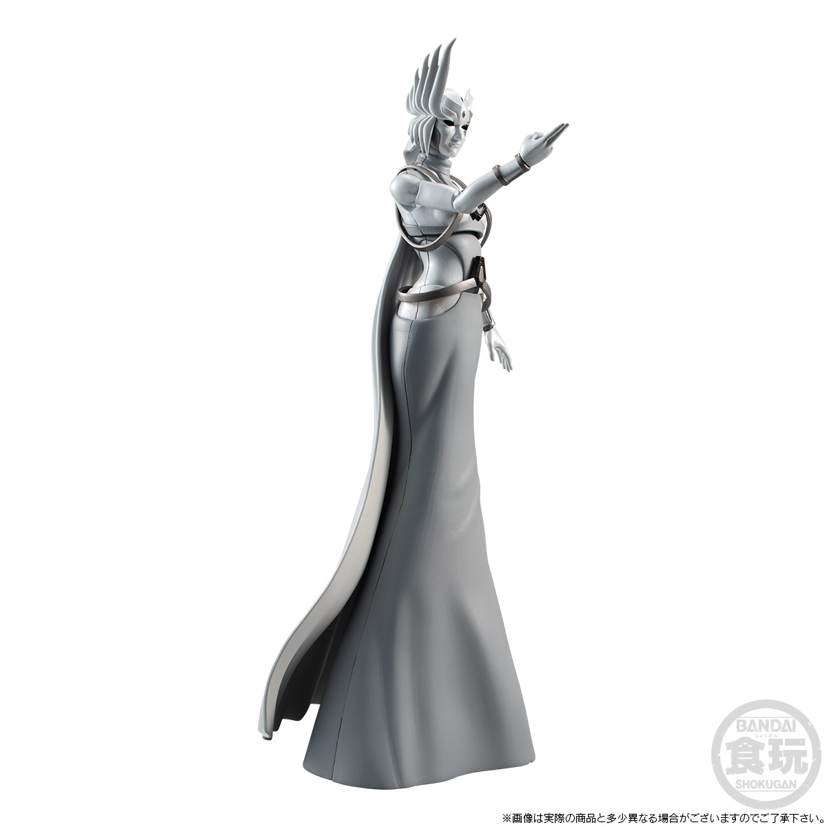 CHODO ULTRAMAN GAIA -AN ANGEL DESCENDS- W/O GUM | ULTRAMAN