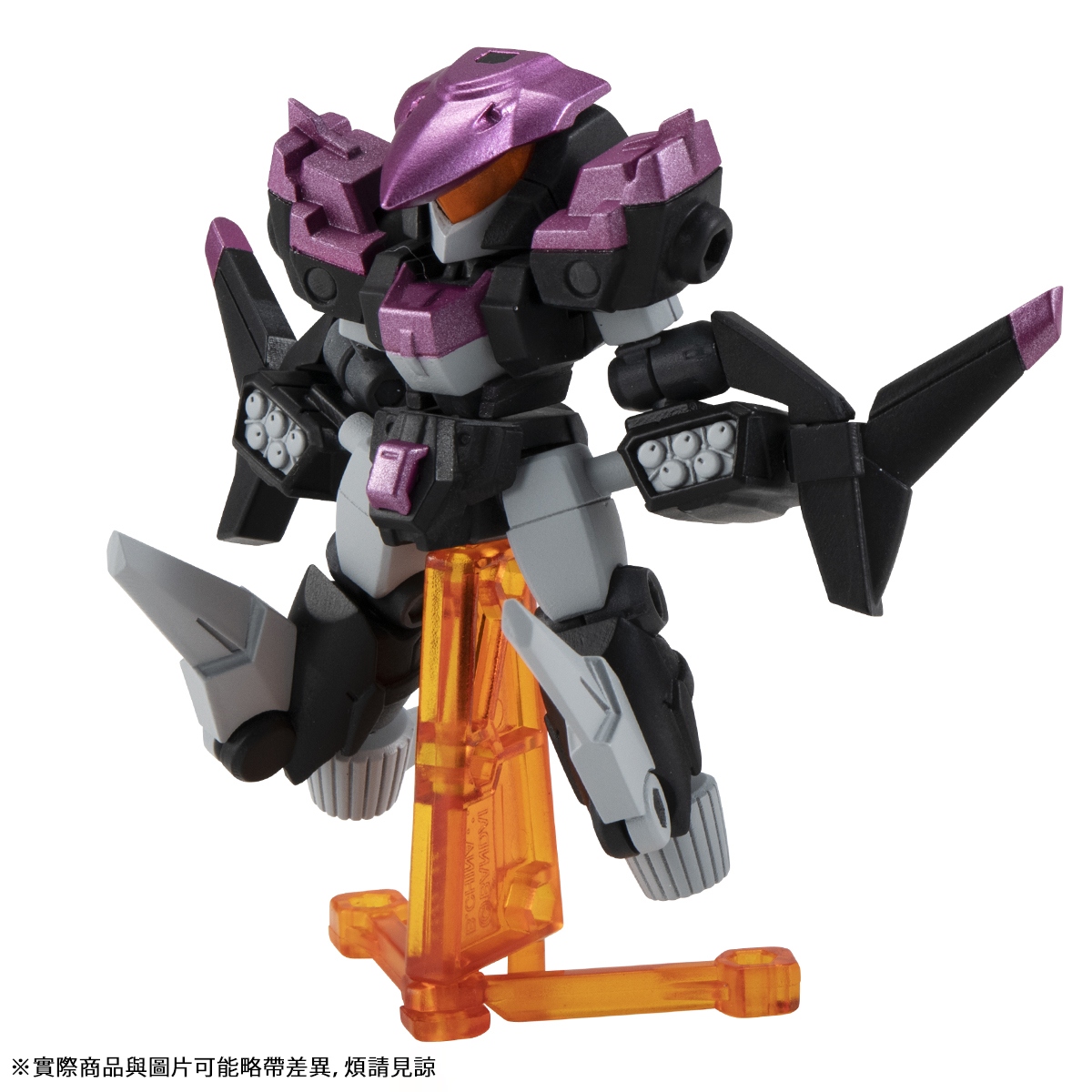 ロボット・コンチェルト04- DARK LEGION ROBOT CONCERTO 04 DARK LEGION (PB SET) | PREMIUM BANDAI Hong Kong
