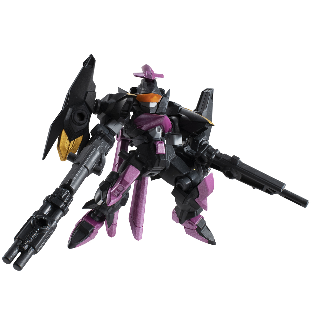 ロボット・コンチェルト 04 ダークレギオン PBセット ROBOT CONCERTO 04 DARK LEGION (PB SET) | PREMIUM BANDAI Singapore