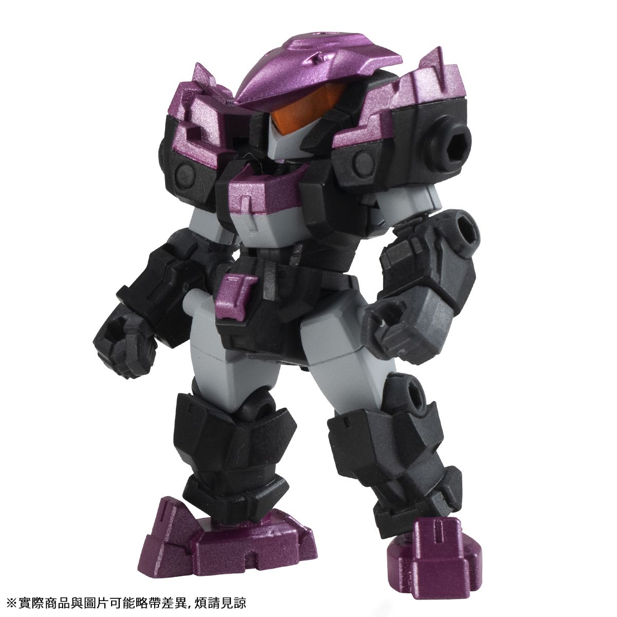 ROBOT CONCERTO 04 DARK LEGION (PB SET) | PREMIUM BANDAI Hong Kong