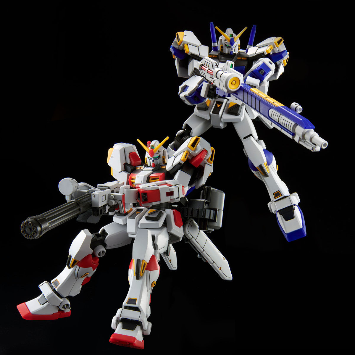 HG 1/144 GUNDAM G05 [Apr 2021 Delivery] | GUNDAM | PREMIUM BANDAI