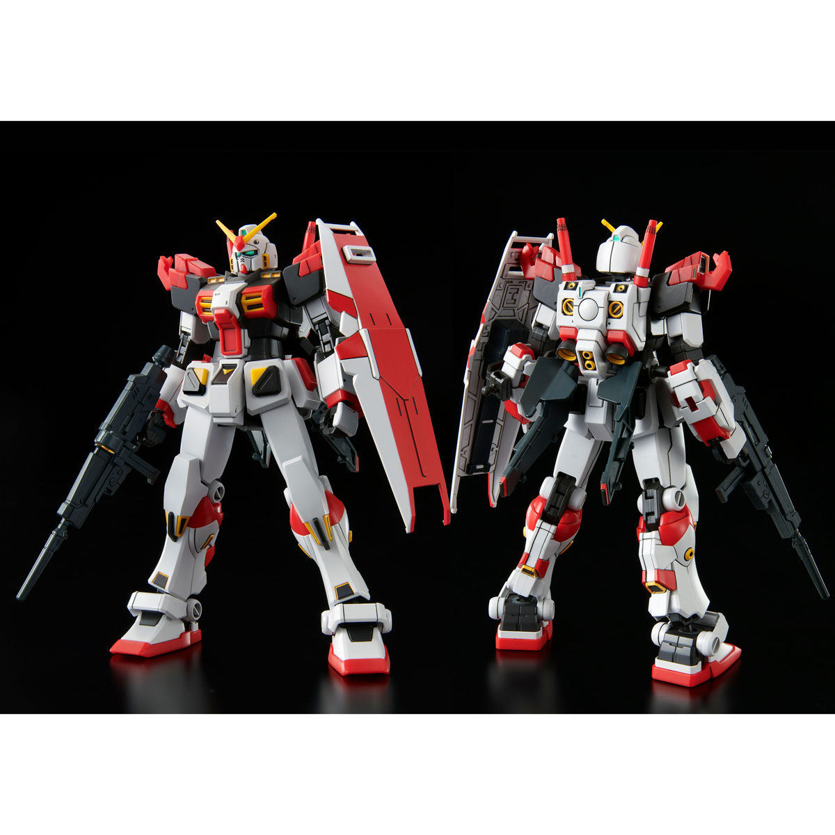 G Gundam Quema Gundam Modo Hiper