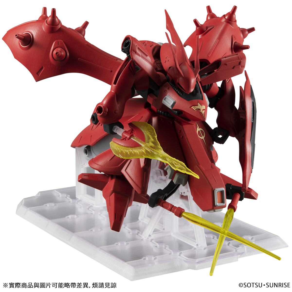 ロボット MOBILE SUIT ENSEMBLE EX26 MOBILE SUIT ENSEMBLE EX26 NIGHTINGALE | GUNDAM | PREMIUM