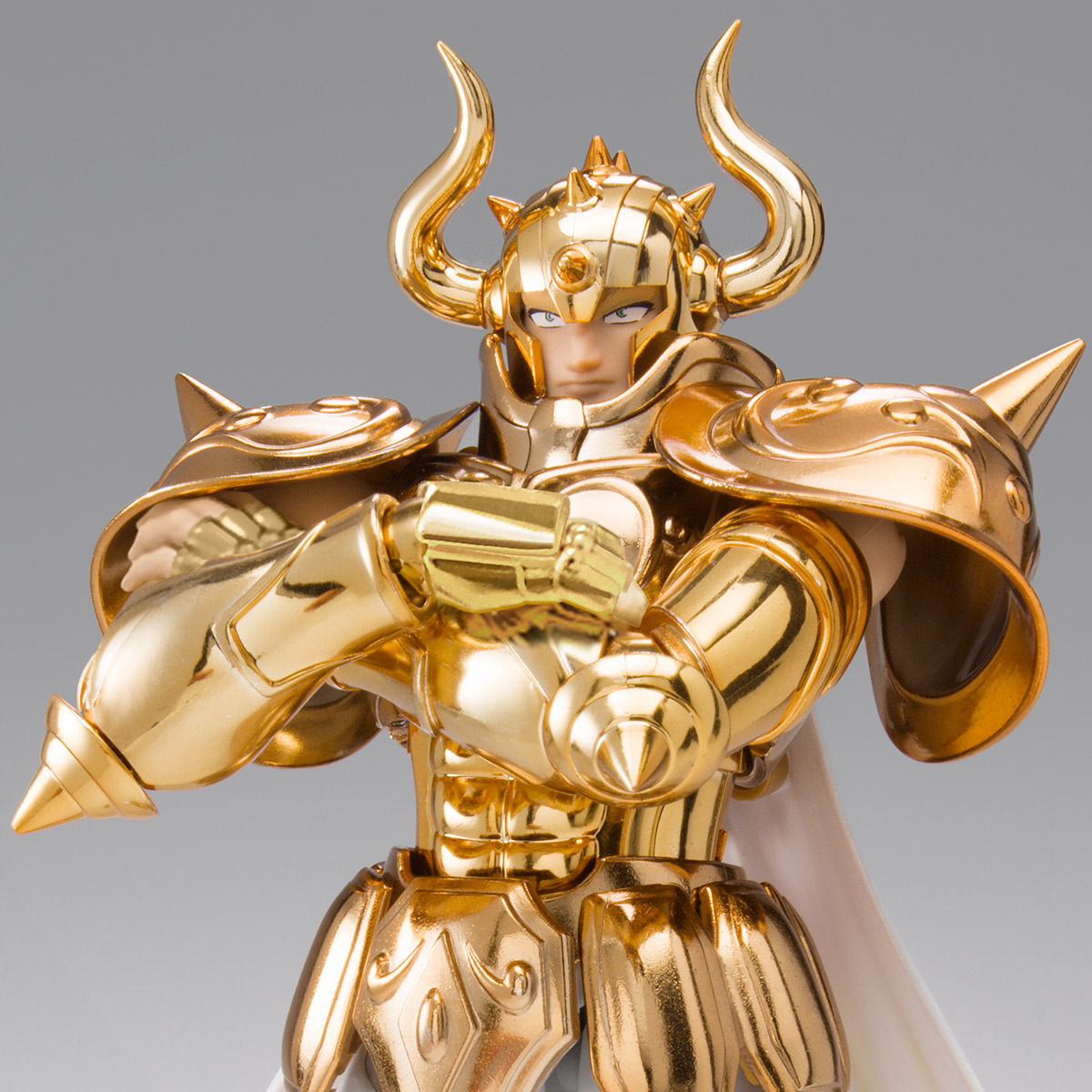 SAINT CLOTH MYTH EX TAURUS ALDEBARAN ～ORIGINAL COLOR EDITION