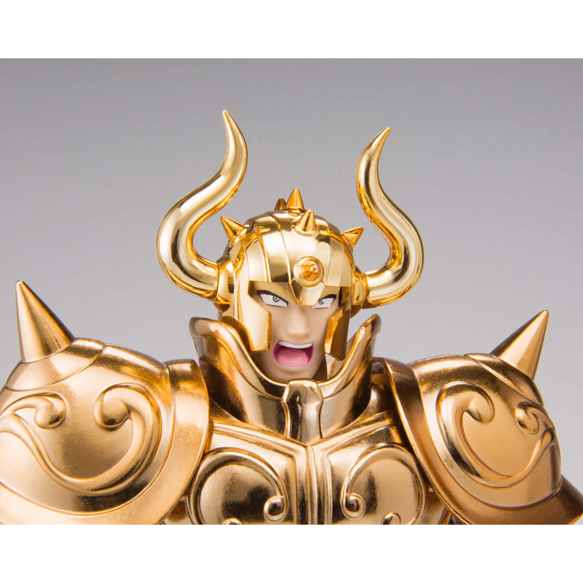 【未開封】聖騎士聖夜神話ex TAURUS ALDEBARAN OCE Bandai - Saint Seiya - Aldebaran of Taurus Myth Cloth EX