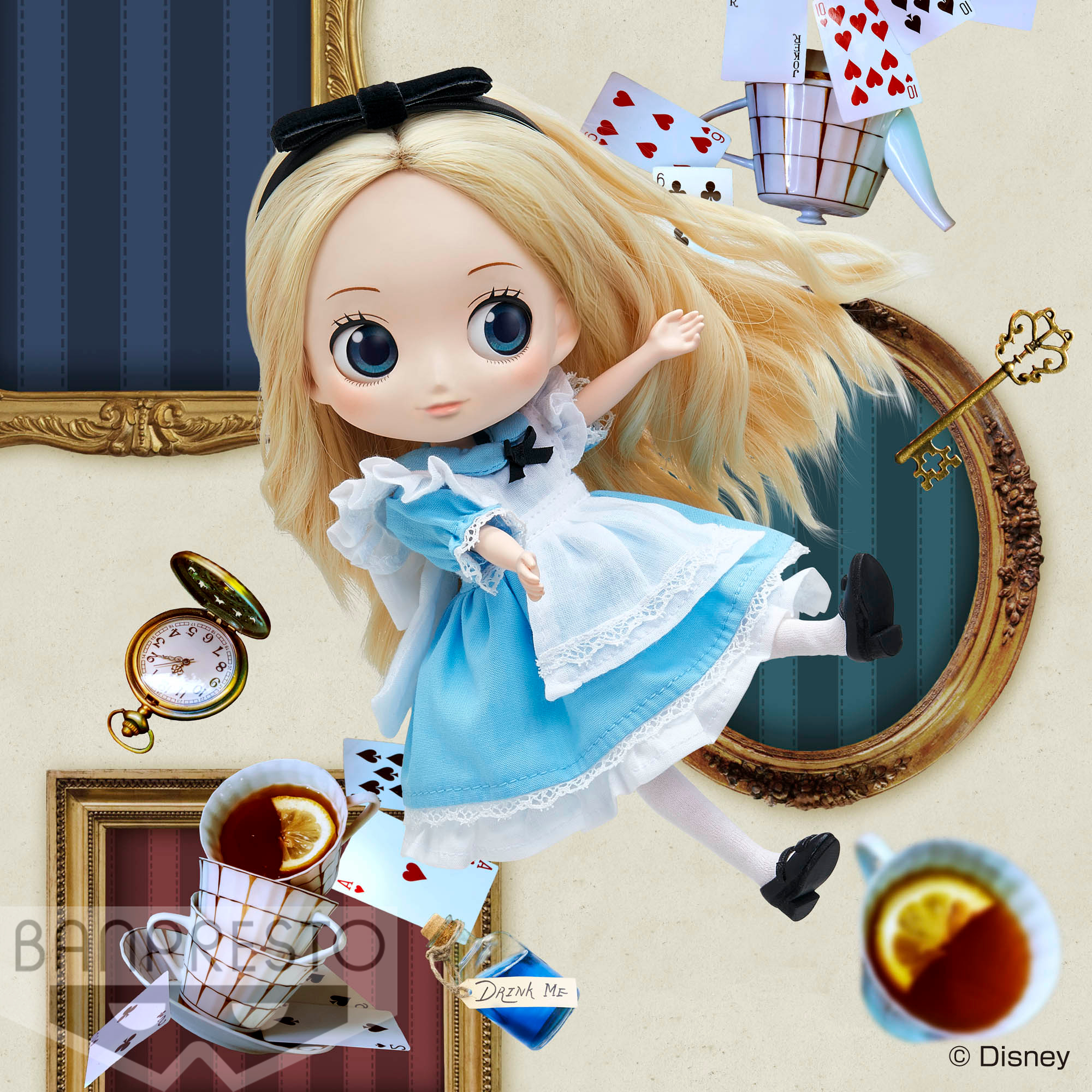 Q posket Doll ～Disney Character Alice ～ s-l1200.jpg