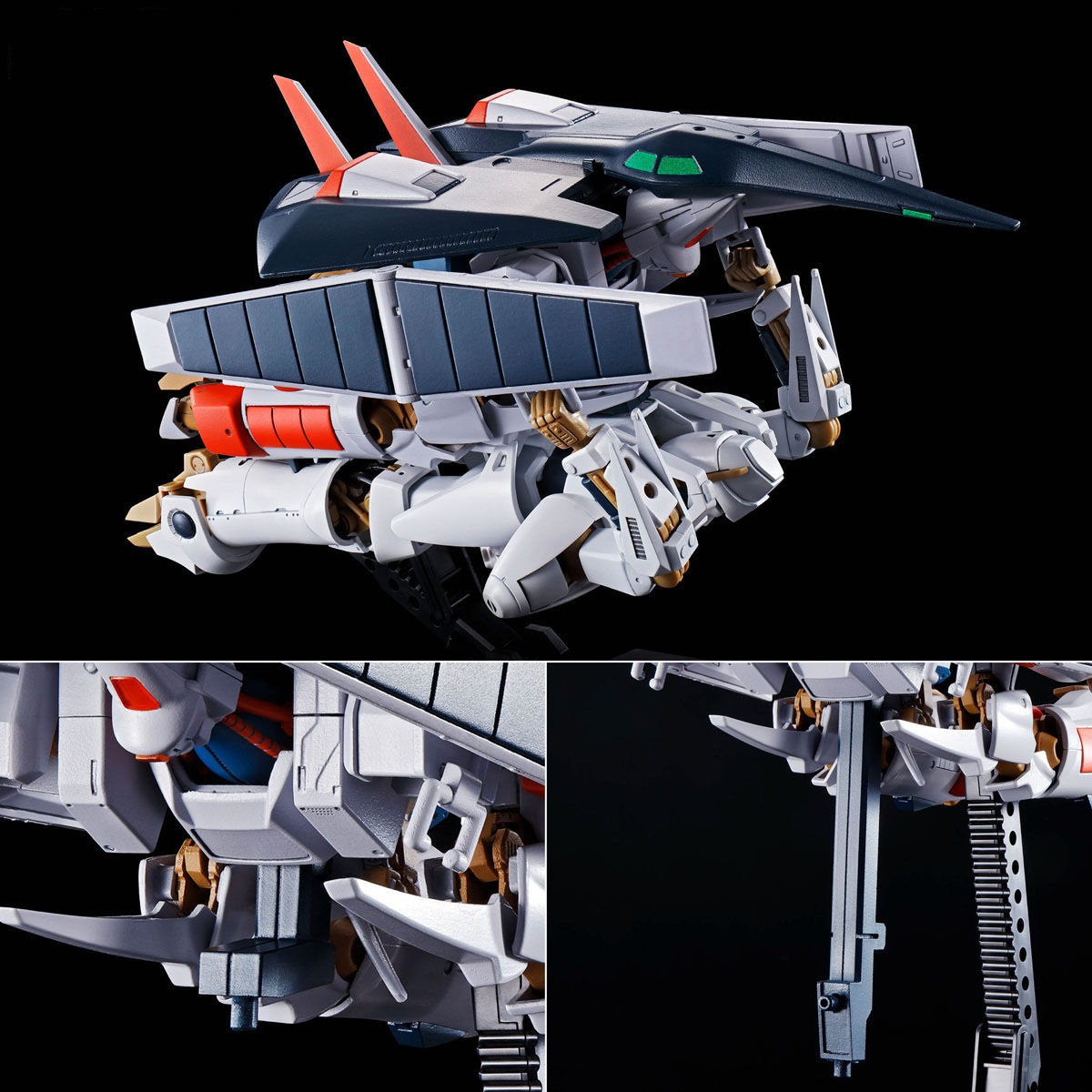 HG 1/144 L-GAIM Mk-Ⅱ [2021年4月發送] | 銀魂| PREMIUM BANDAI Hong