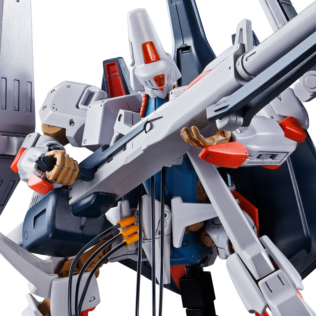 【名作キット】L-GAIM & Mk-II 主役機セット／未組立美品 HG 1/144 L-GAIM Mk-Ⅱ [Jul 2021 Delivery] | Gintama | PREMIUM