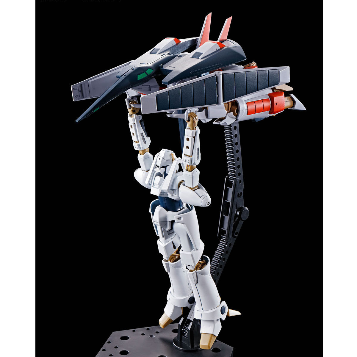 HG 1/144 L-GAIM Mk-Ⅱ [Dec 2025 Delivery] | PREMIUM BANDAI