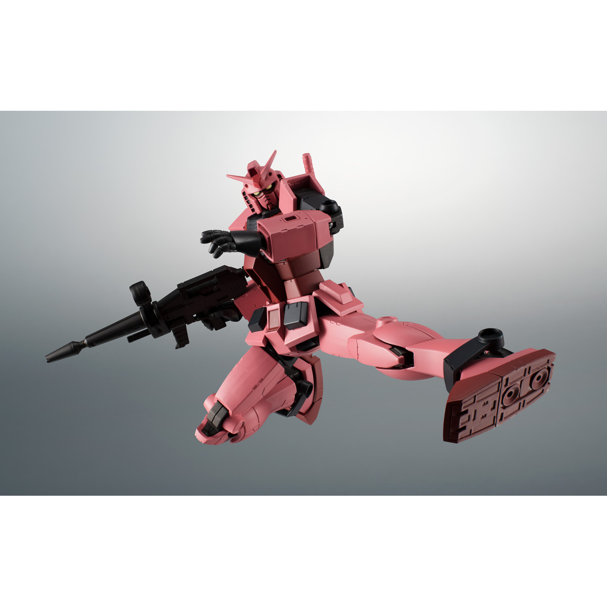 THE ROBOT SPIRITS ＜SIDE MS＞ RX-78/C.A CASVAL'S GUNDAM ver