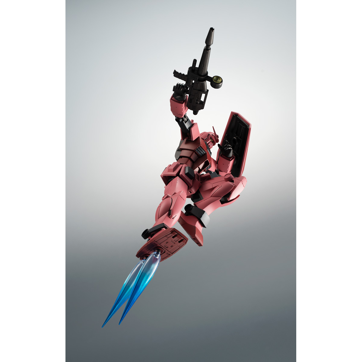 ロボット RX-78/C.A CASVAL'S GUNDAM Ver.3.0 MG 1/100 RX-78/C.A CASVAL'S GUNDAM Ver.3.0 Premium Bandai October