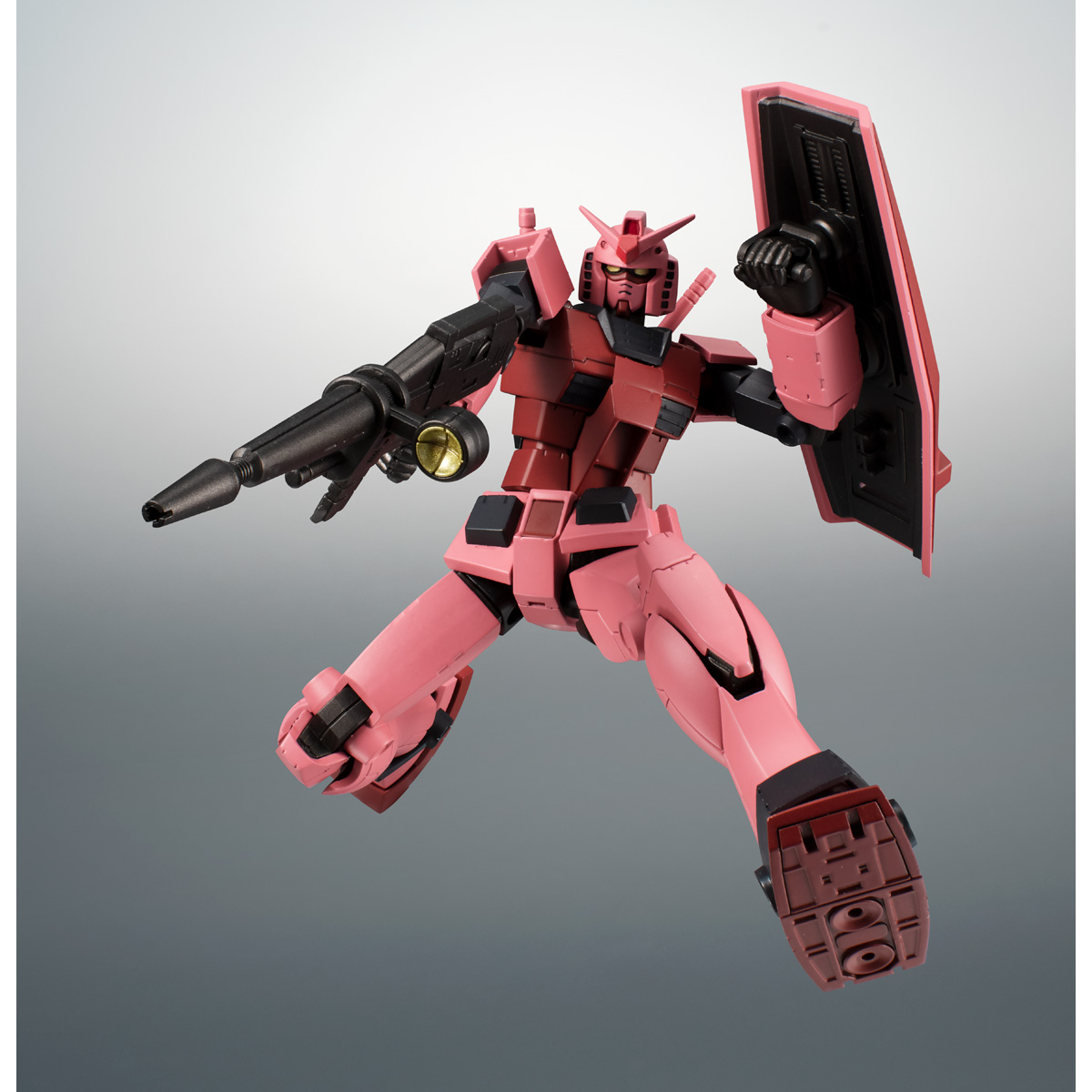 THE ROBOT SPIRITS ＜SIDE MS＞ RX-78/C.A CASVAL'S GUNDAM ver