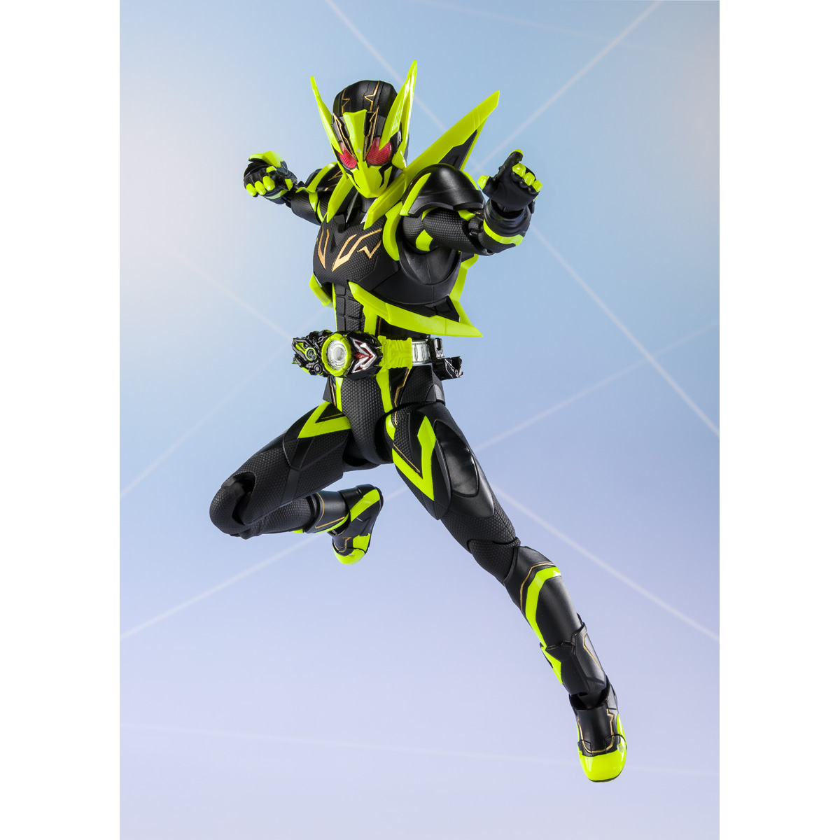 S.H.Figuarts KAMEN RIDER ZERO-ONE SHINING HOPPER | Kamen Rider