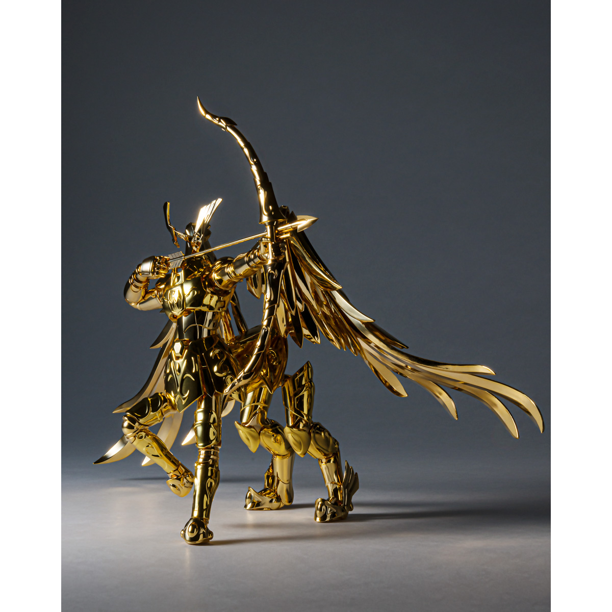 SAINT CLOTH MYTH EX SAGITTARIUS SEIYA GOLD24 | SAINT SEIYA