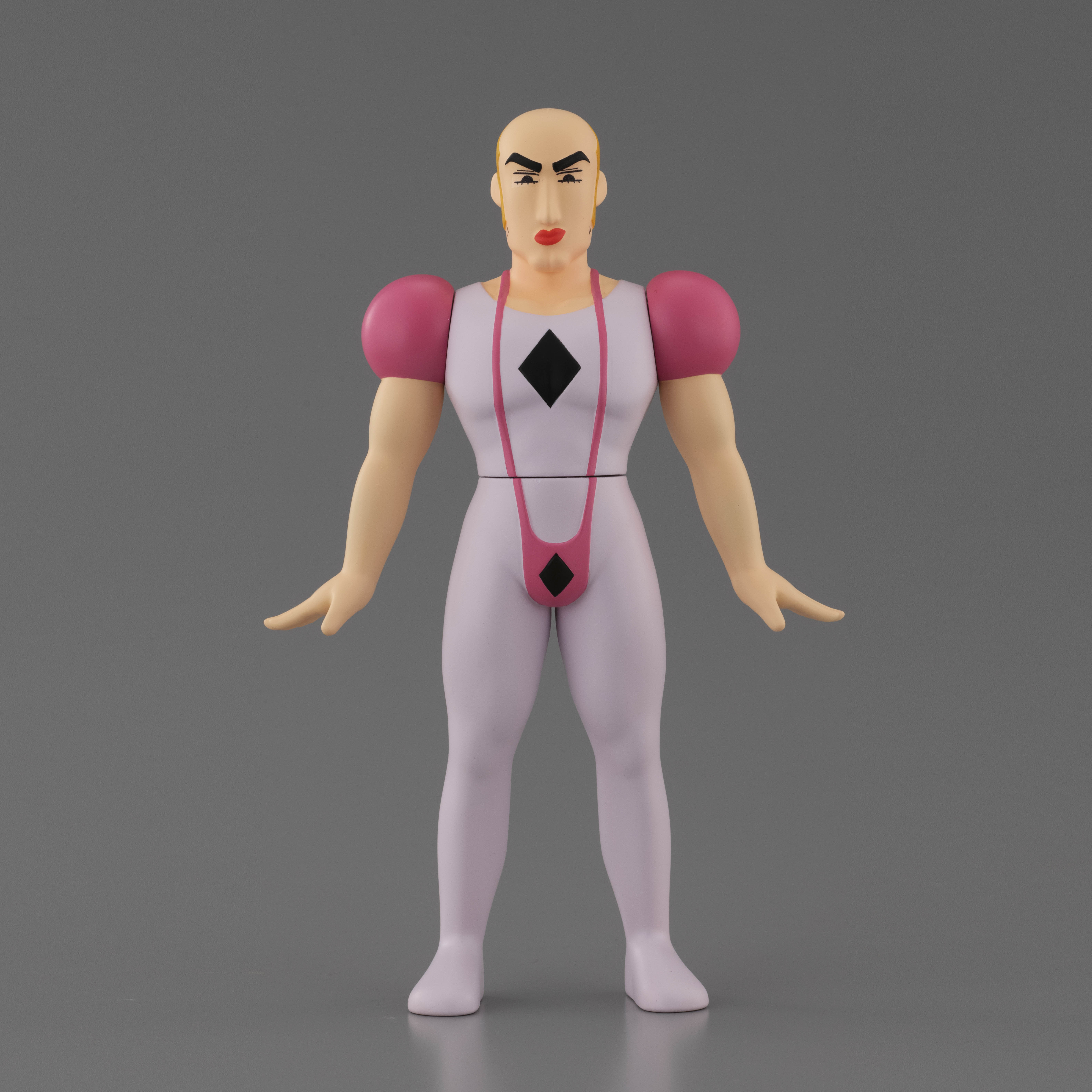 HENDERLAND COLLECTION2 ~MAKAO & JOMA & HIROSHI NOHARA NAME CARD