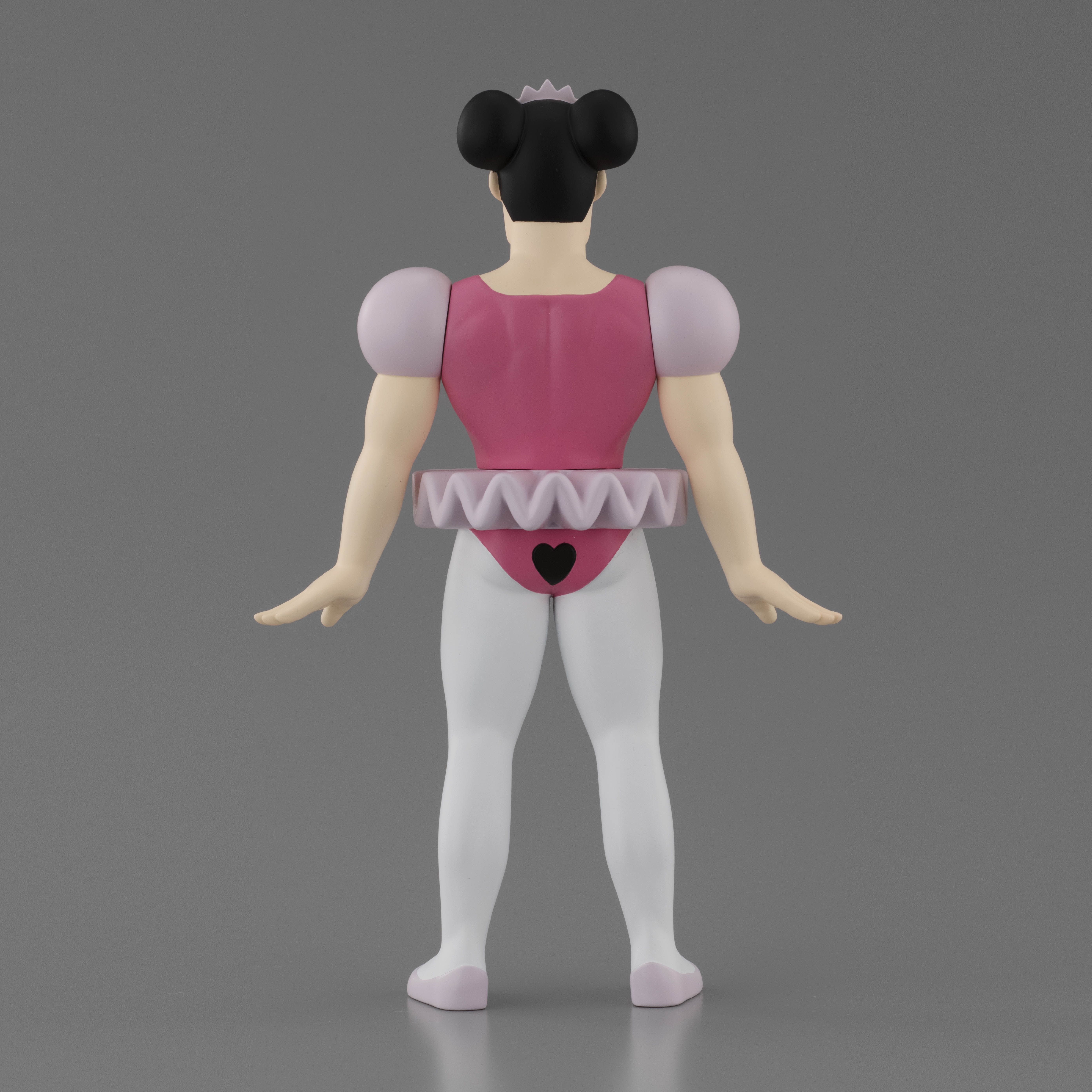 HENDERLAND COLLECTION2 ~MAKAO & JOMA & HIROSHI NOHARA NAME CARD