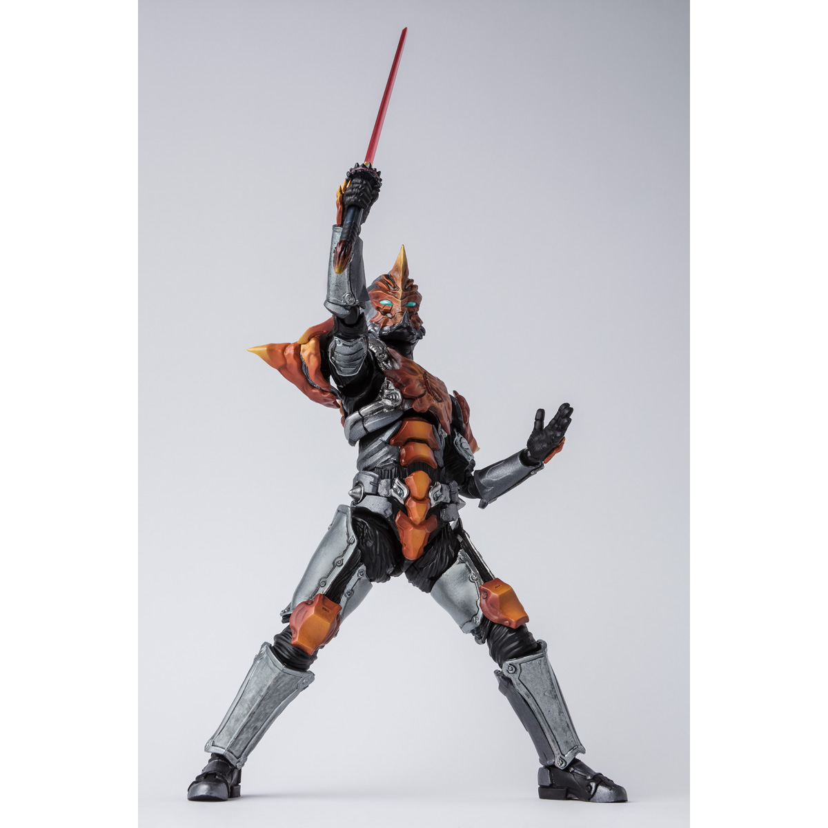 S.H.Figuarts JUGGLUS JUGGLER (NEW GENERATION EDITION) | ULTRAMAN