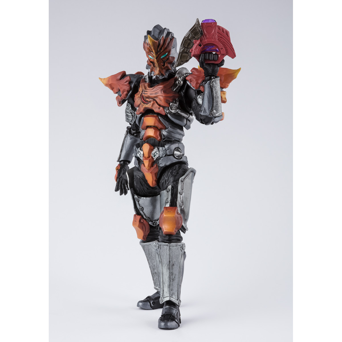 S.H.Figuarts JUGGLUS JUGGLER (NEW GENERATION EDITION) | ULTRAMAN