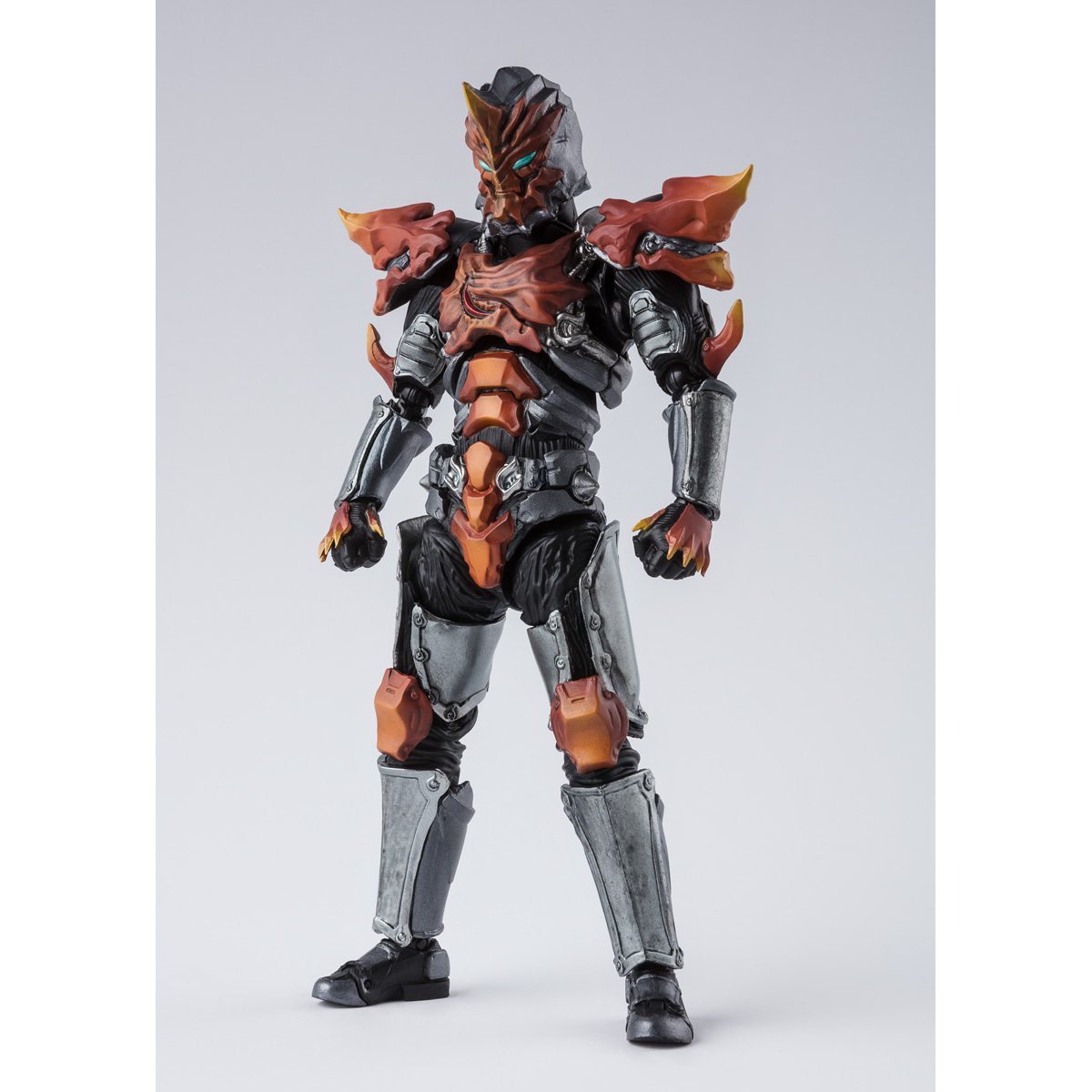 S.H.Figuarts JUGGLUS JUGGLER (NEW GENERATION EDITION) | ULTRAMAN