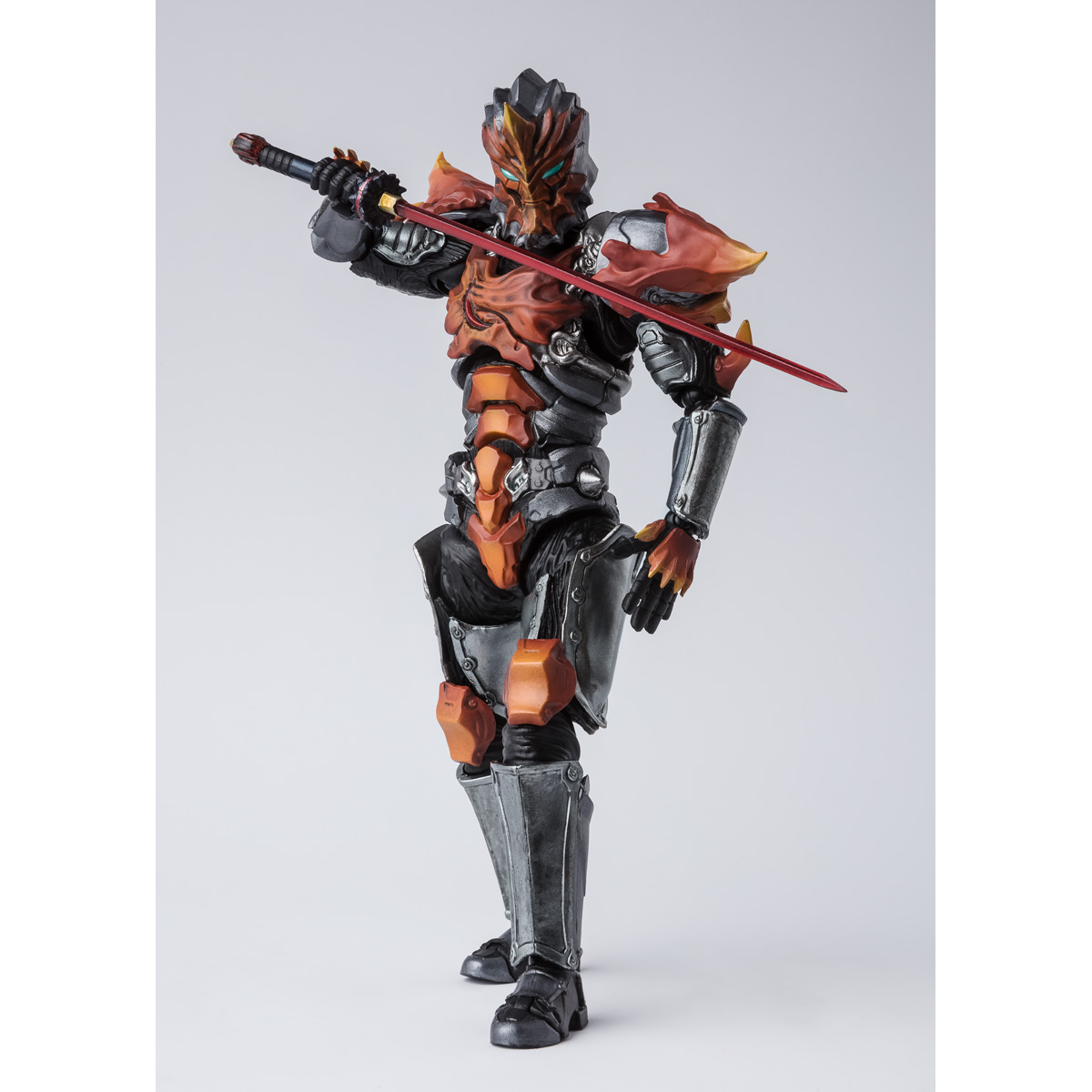 S.H.Figuarts JUGGLUS JUGGLER (NEW GENERATION EDITION) | ULTRAMAN