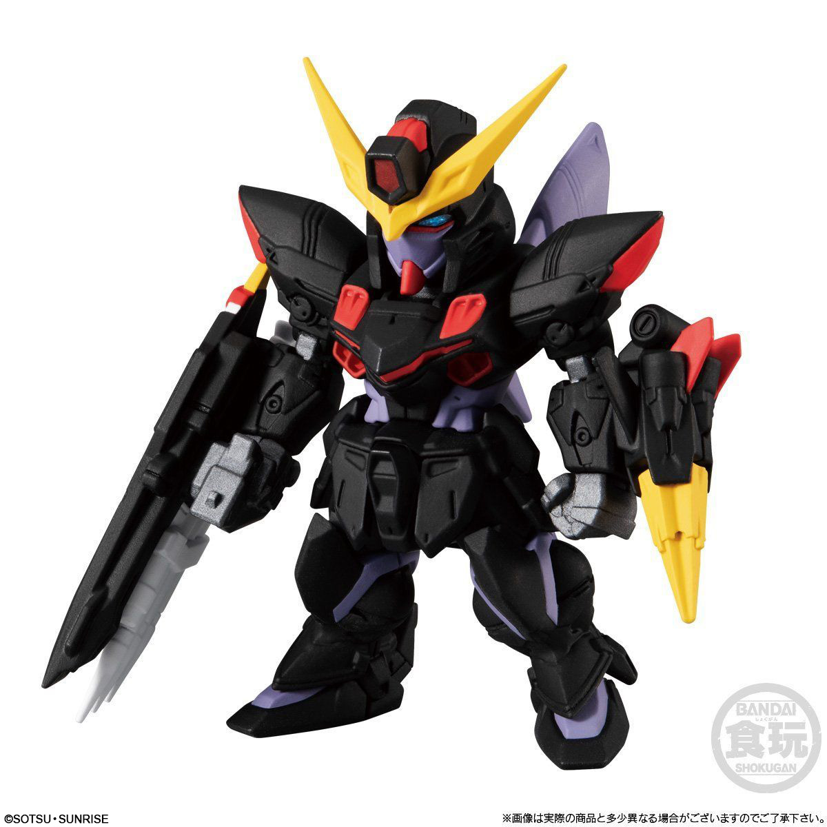 FW GUNDAM CONVERGE ♯21 SET W/O GUM | GUNDAM | PREMIUM BANDAI