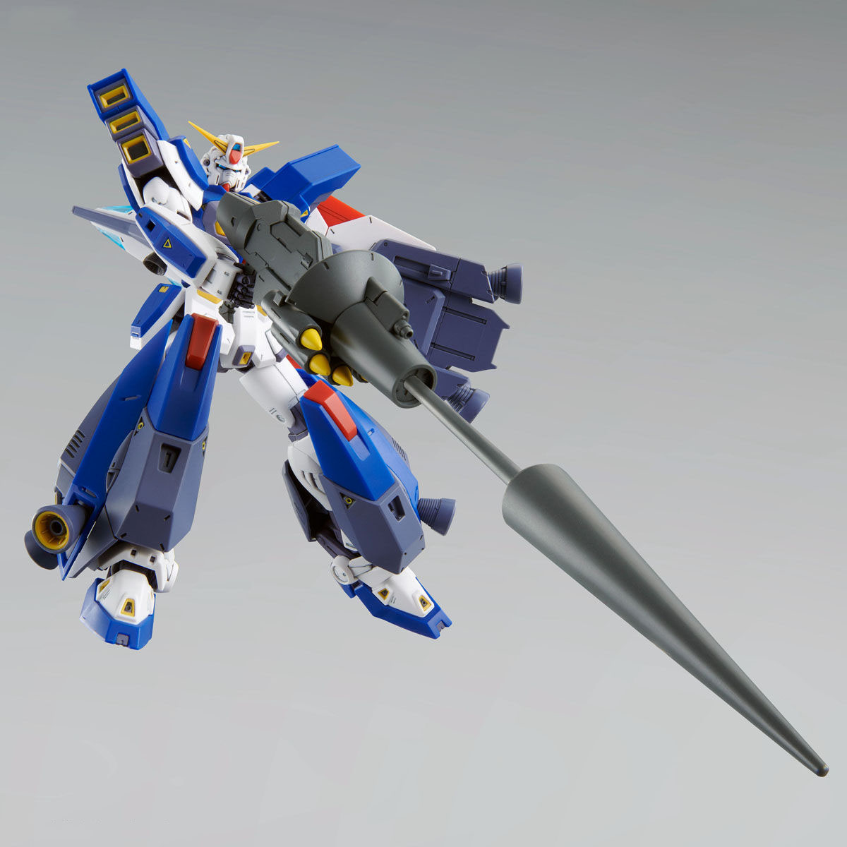MG 1/100 MISSION PACK I-TYPE [JUPITER BATTLE Ver.] for GUNDAM F90