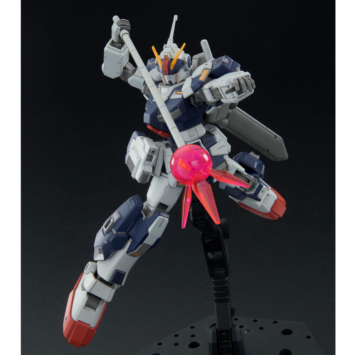 HG 1/144 PALE RIDER CAVALRY [May 2021 Delivery] | GUNDAM | PREMIUM ...