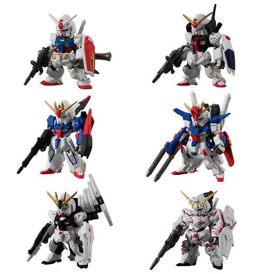 GUNDAM CONVERGE コレクションセット未開封品 71xE1hzR53L._UF894,1000_QL80_.jpg
