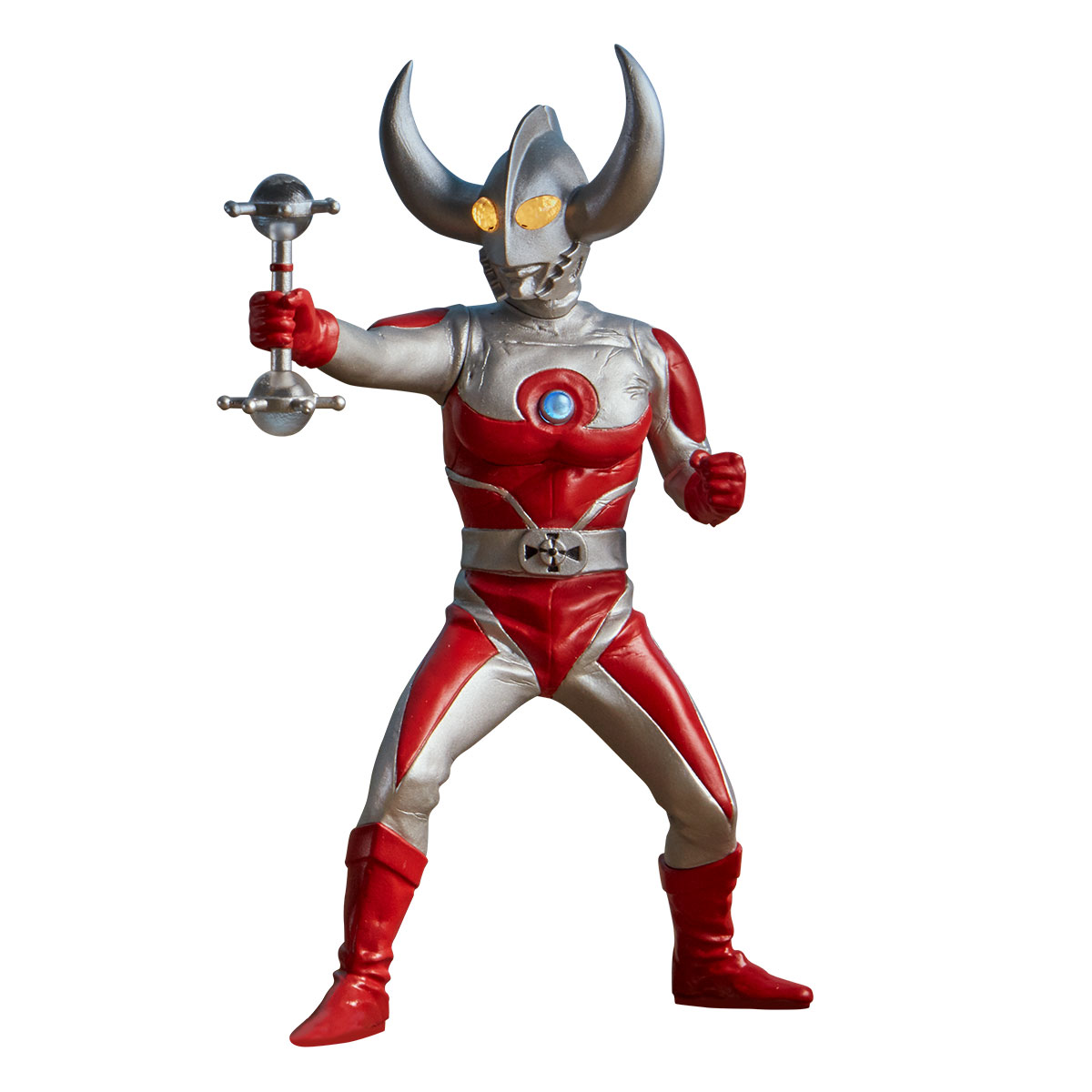 ULTIMATE LUMINOUS MIRACLE! FATHER OF ULTRA SET | ULTRAMAN
