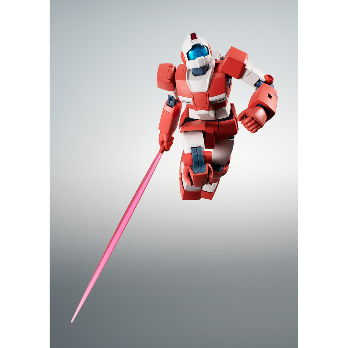 ROBOT SPIRITS ＜SIDE-MS＞ RGM-79L GM LIGHT ARMOR ver. A.N.I.M.E.