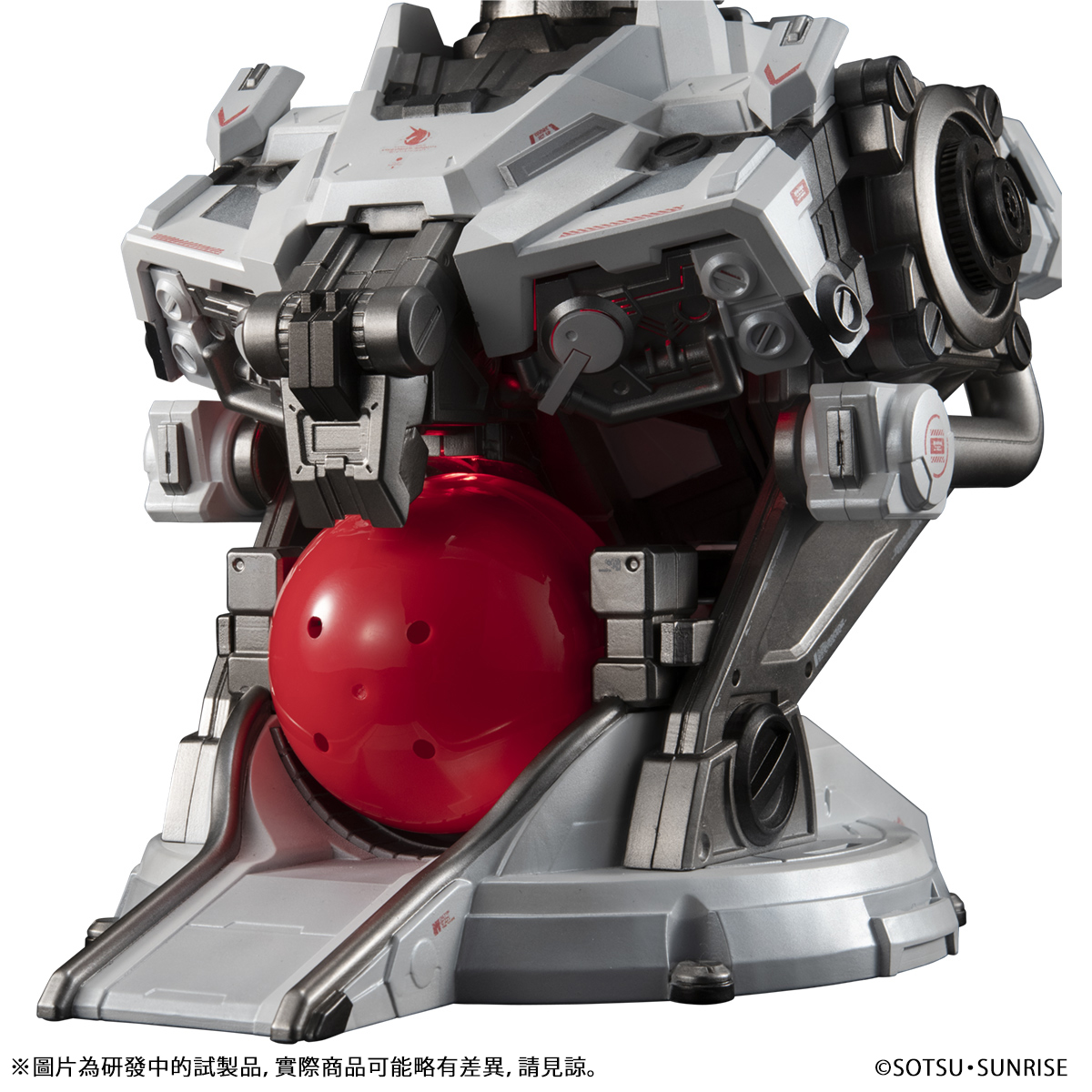 ULTIMATE MECHANIX-UNICORN GUNDAM- | 高達| PREMIUM BANDAI 台灣