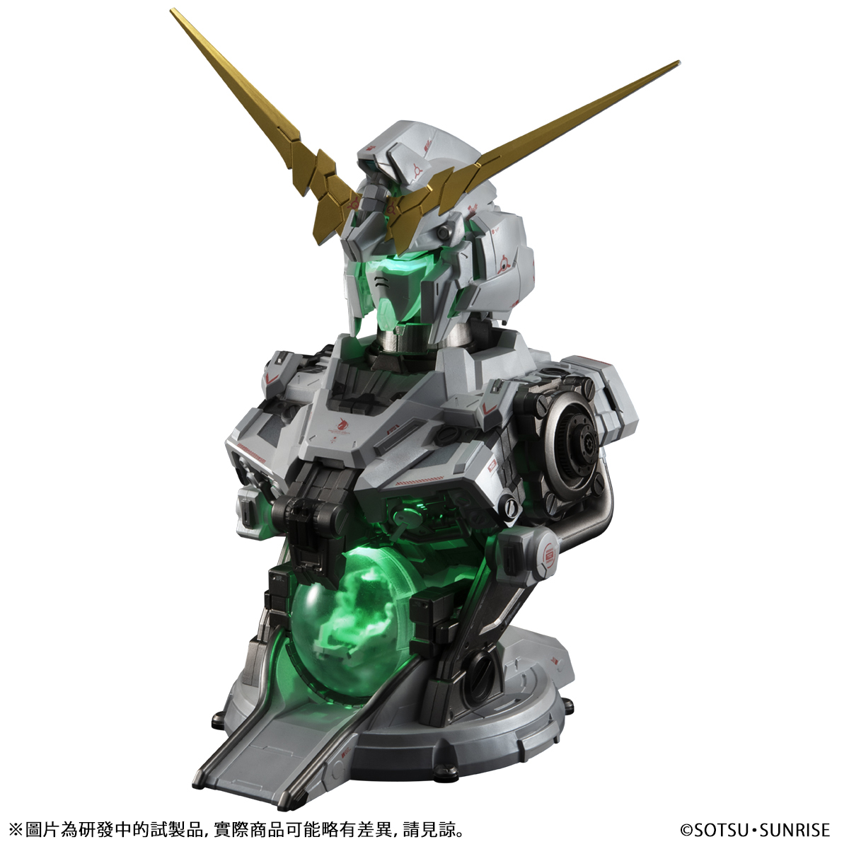 ULTIMATE MECHANIX-UNICORN GUNDAM- | GUNDAM | PREMIUM BANDAI Hong