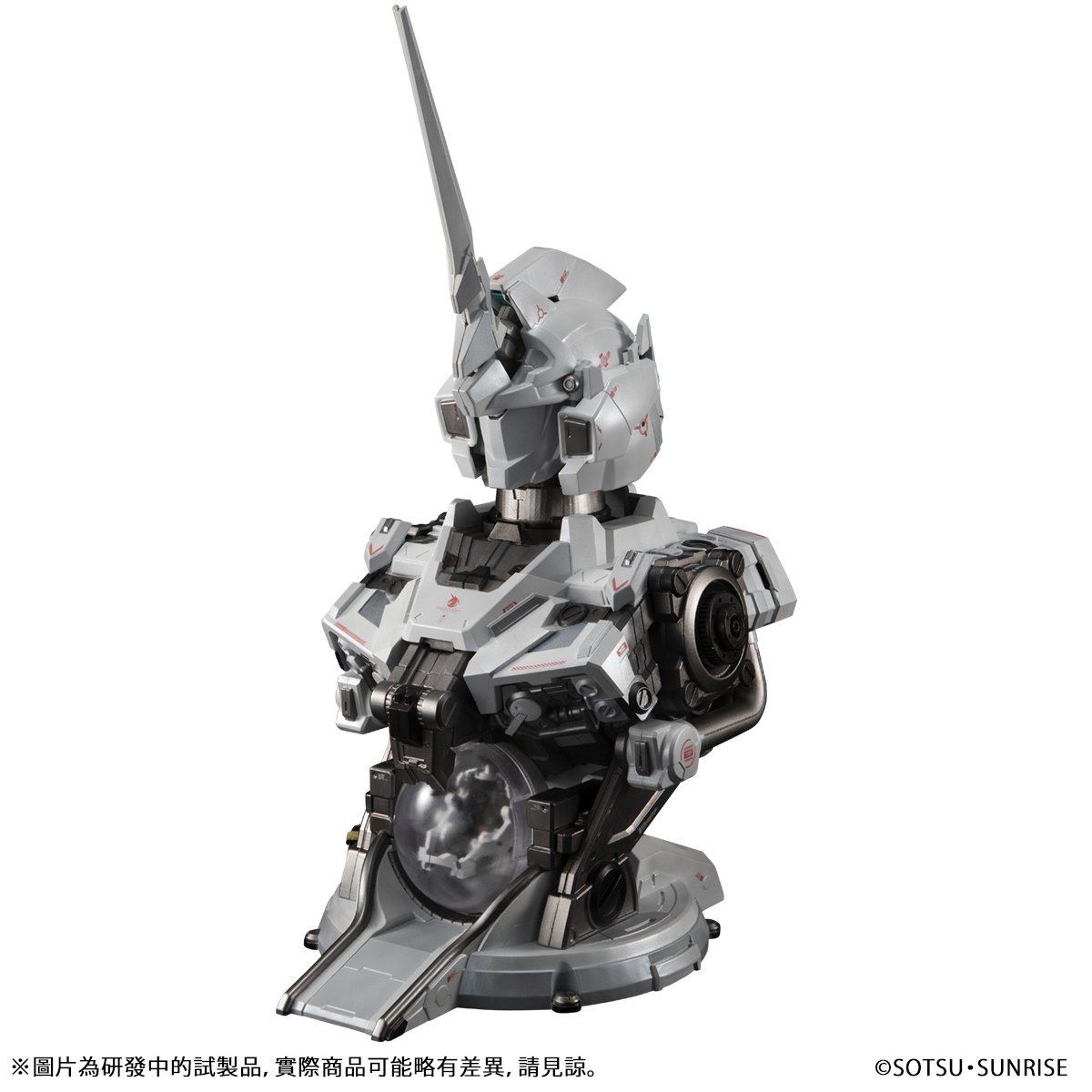 ULTIMATE MECHANIX-UNICORN GUNDAM- | GUNDAM | PREMIUM BANDAI