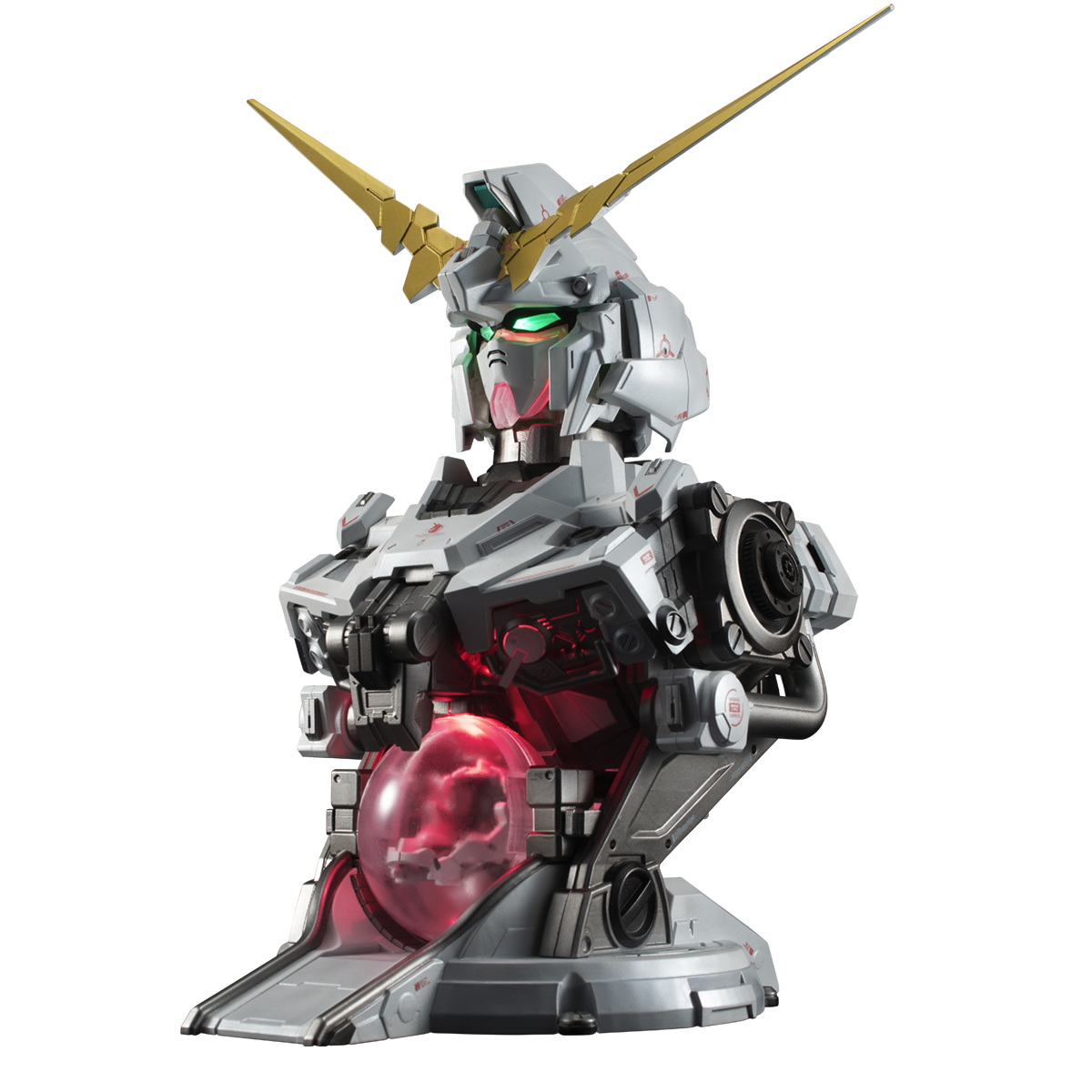 ULTIMATE MECHANIX-UNICORN GUNDAM-[May 2022 Delivery] | GUNDAM